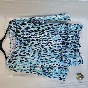 Rafaella Women's Shirt New (2X)